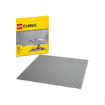 LEGO Classic or Duplo Baseplate Building Toy Set for