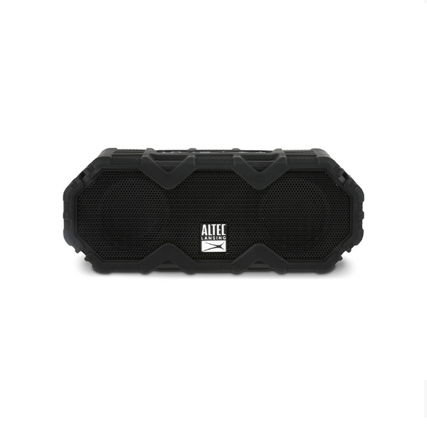 Altec Lansing LifeJacket Mini - Waterproof Bluetooth Speaker