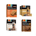Save 40%-50% Off On Select Kind Bars