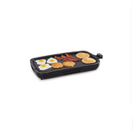 DASH Deluxe Everyday Electric Griddle