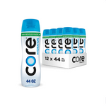 12 Bottles of CORE Hydration, Nutrient Enhanced Water (44 Fl Oz)