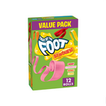 Pack of 12 Fruit by the Foot Fruit Flavored Snacks Variety Pack