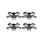 4 Pack LED Garage Lights