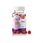 60 Zahler Chapter One Melatonin Gummies