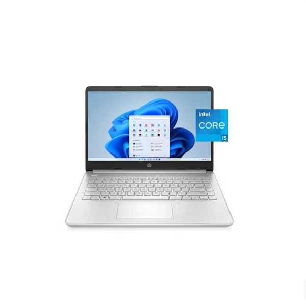 HP 14" i5 Laptop