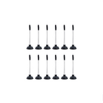 12 AmazonCommercial Plungers