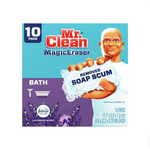 Pack of 10 Mr. Clean Magic Erasers