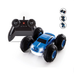 Remote Control Flip Stunt Rally Car