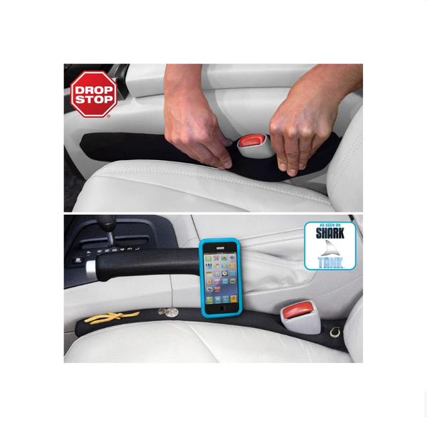 Pack of 2 Car Seat Gap Fillers