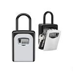 Weatherproof  Portable Lock Box