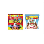 Hedbanz Family Picture-Guessing Board Game