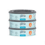 810 Diaper Genie Refill Bags