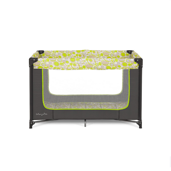Dream On Me Zodiak Portable Playard (2 Colors)