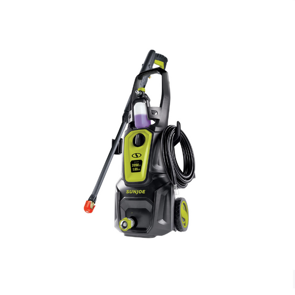 Sun Joe SPX2680-MAX Electric Pressure Washer