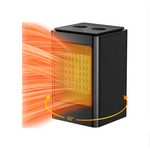 Oscillating Electric Space Heater