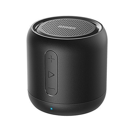 Hasta 44% de descuento en altavoces Anker