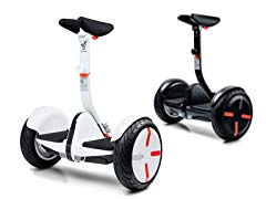 Save Big On Segway And Ninebot Scooters