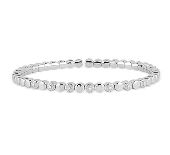 Ahorre 30% en regalos de joyería con diamantes naturales para el Día de la Madre