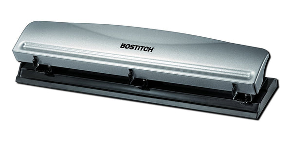 Bostitch Office HP12 3 Hole Punch