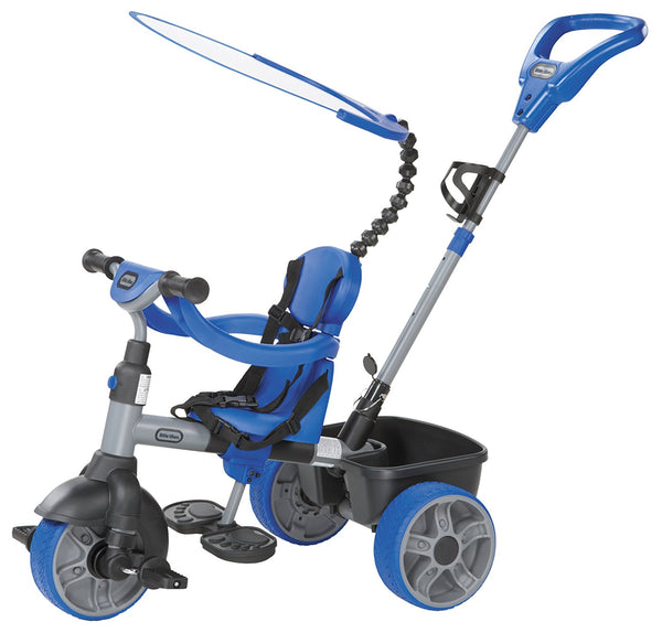 Little Tikes 4-in-1 Ride On