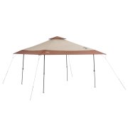 Toldo de playa instantáneo Coleman - 13 x 13 pies