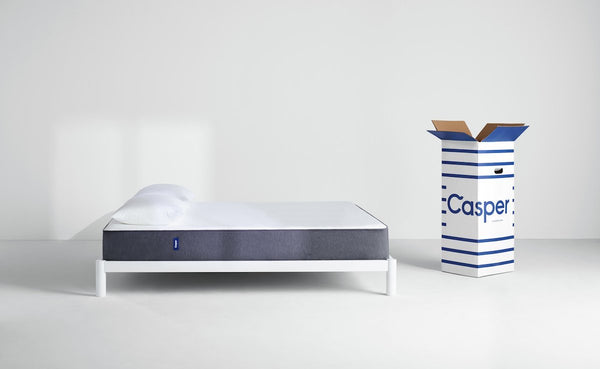 Casper Sleep Mattress