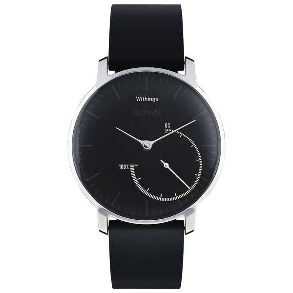 Withings Activité Steel - Activity and Sleep Tracking Watch