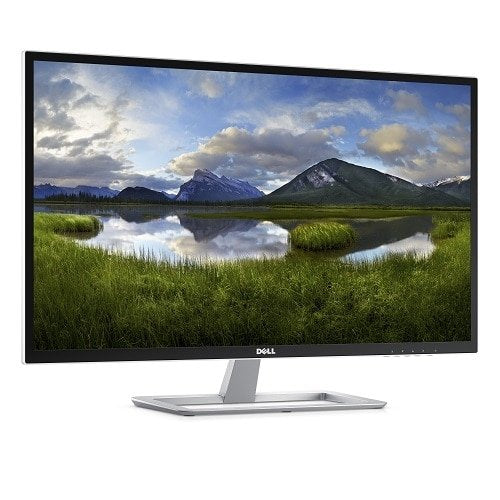 Dell LED Display Monitor