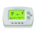 Honeywell Wi-Fi 7-Day Programmable Thermostat