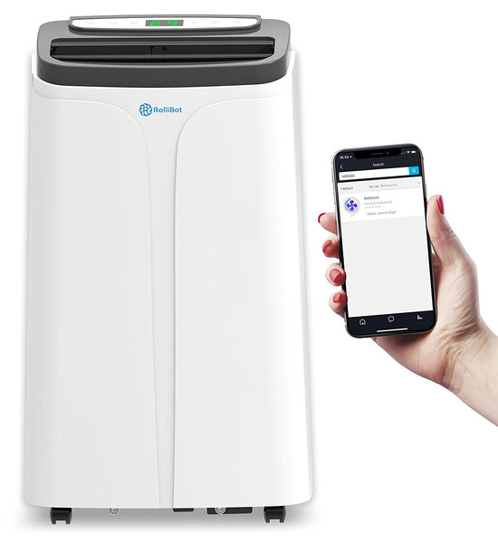 25% de descuento en unidades de aire acondicionado portátiles habilitadas para Alexa