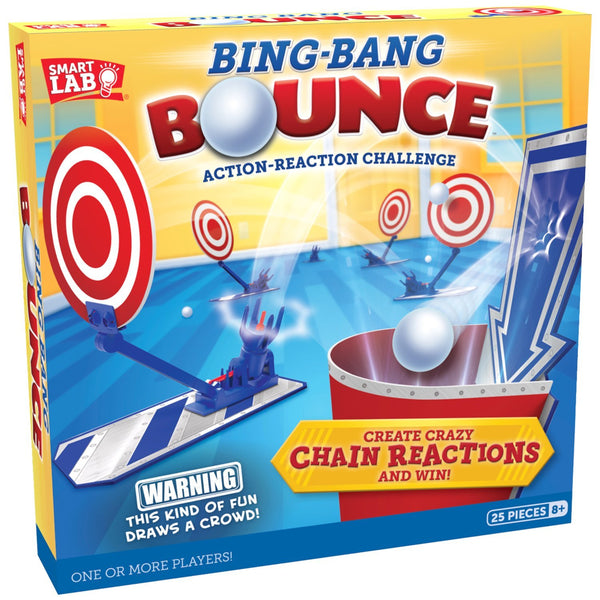 SmartLab Toys Bing Bang Bounce