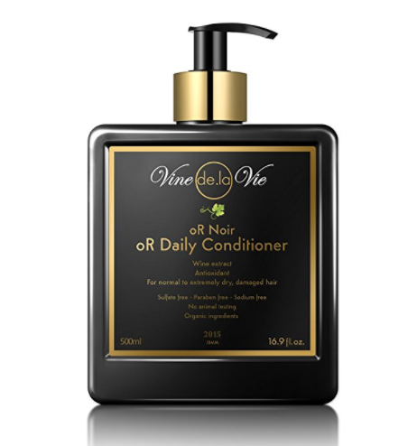 Vine De La Vie oR Daily Conditioner