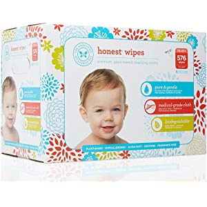 Save up to 40% on Honest Company and Honest Beauty