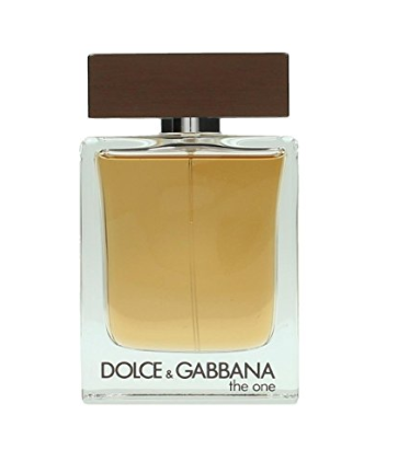 Dolce and Gabbana The One EDT for Men, 3.3 oz