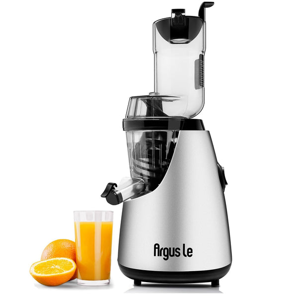 Argus 3 In 1 Fruits And Vegetables Low Speed Juicer