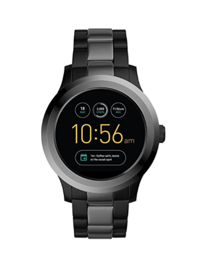 Fossil Q 2.0 Touchscreen Smartwatch