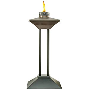 Ahorre hasta un 25% en combustible y antorchas para patio selectas