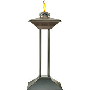 Save up to 25% on Select Patio Torches and Fuel