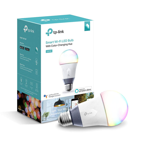 Save up to 40% on Kasa Smart Home Products