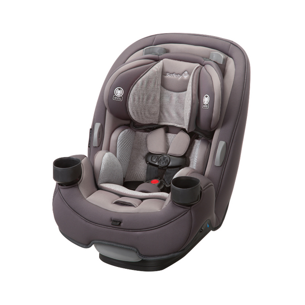 Safety 1st Grow and Go 3-in-1 Convertible Car Seat, Everest
