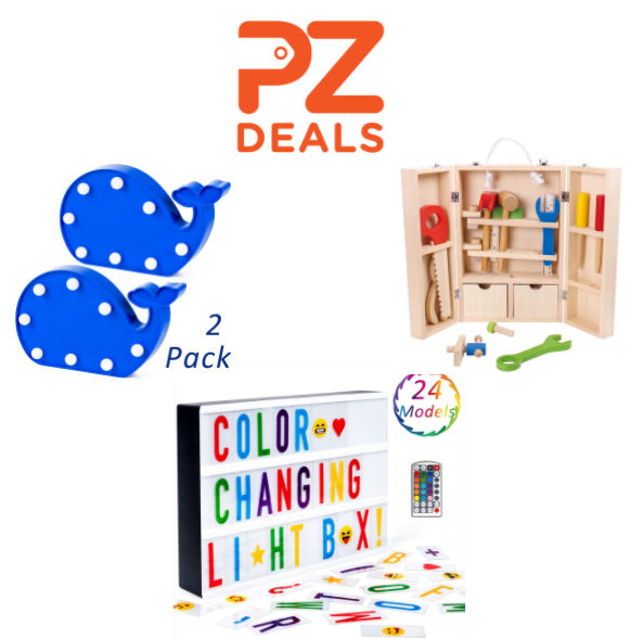 pzdeals.com