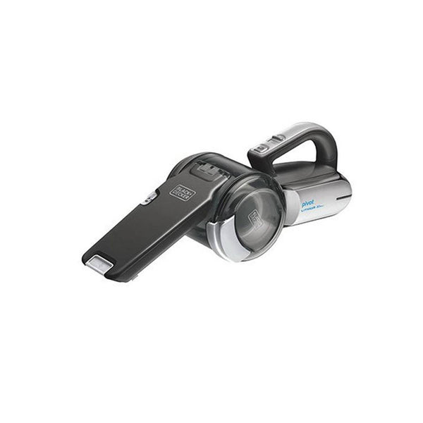 BLACK+DECKER MAX Lithium Pivot Vacuum