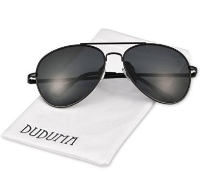 Duduma fashion aviator sunglasses