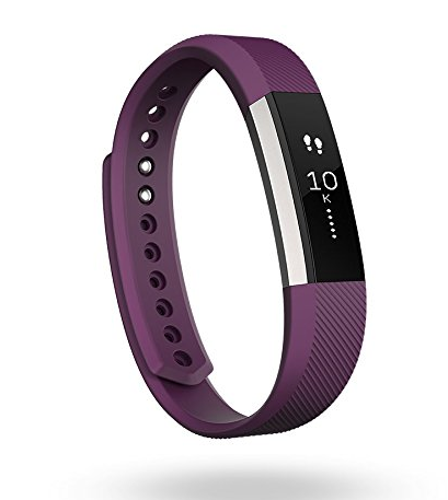 Fitbit Alta Fitness Tracker