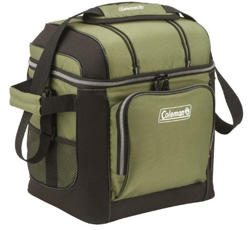 Enfriador Coleman de 30 latas