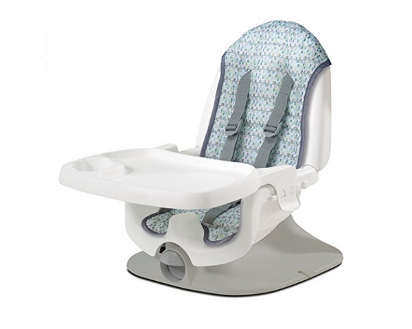 Asiento para comer reclinable Deluxe Diner