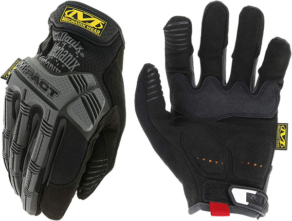 Mechanix Wear M-Pact Gloves