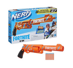 Nerf Fortnite 6-SH Dart Blaster
