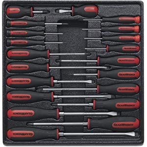 Ahorre hasta un 25% en juegos de llaves y vasos GEARWRENCH 