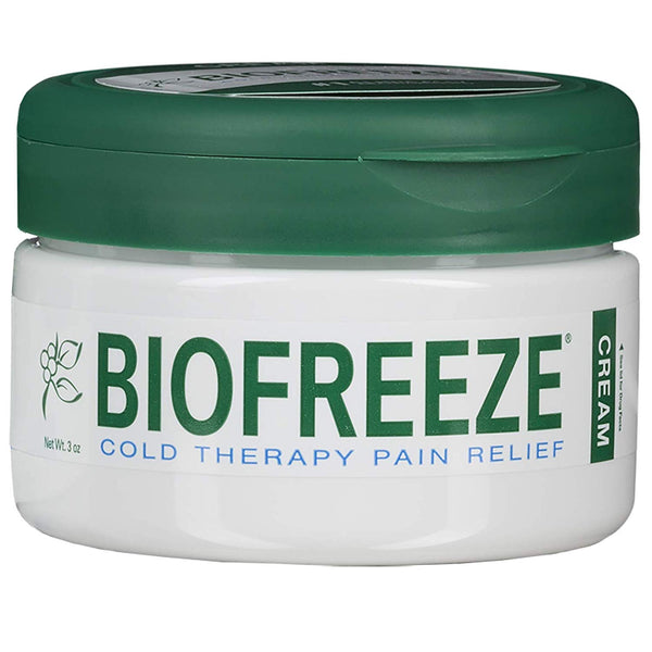 Ahorre 20% en el alivio del dolor Biofreeze